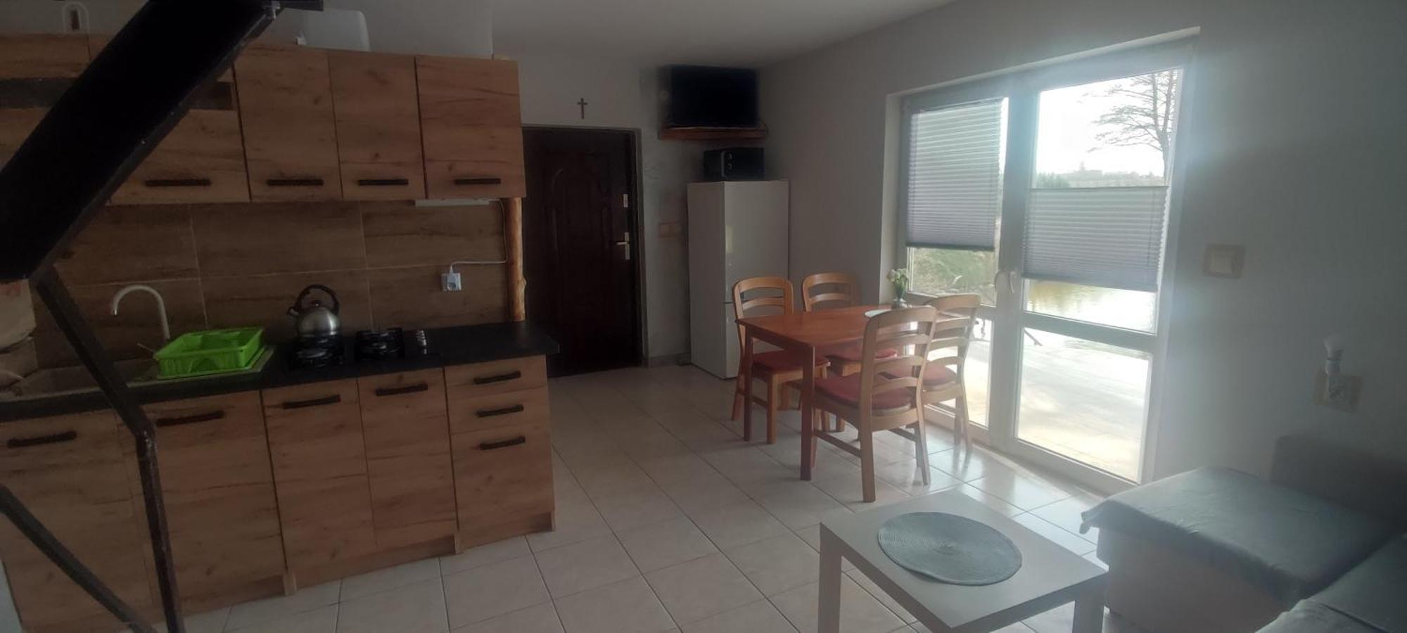 Agrowczasy Nad Stawem Villa Gartatowice Szoba fotó
